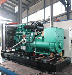 玉柴柴油发电机组300KW 发电机组厂家直销 可定制